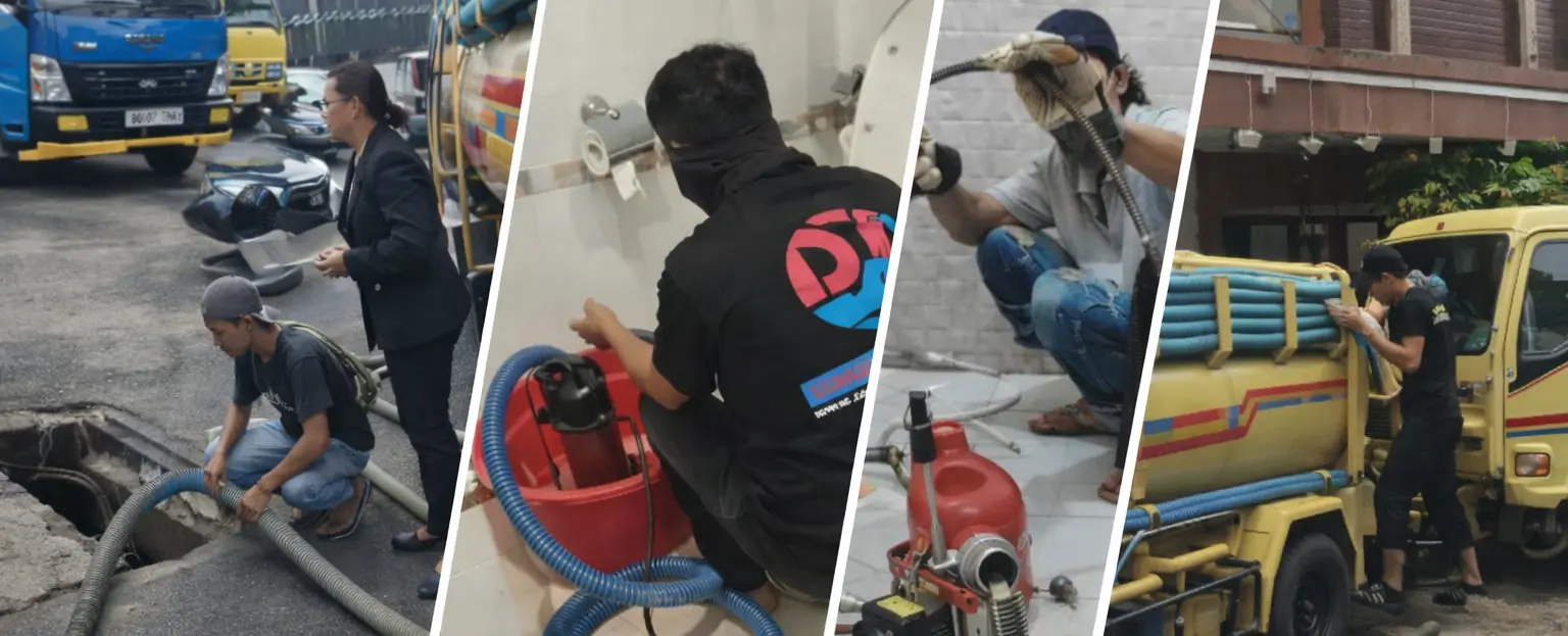 Jasa Sedot WC Karang Kancana Terdekat
